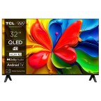 TV LED TCL 32S4K SMART HD QLED ANDROID TV